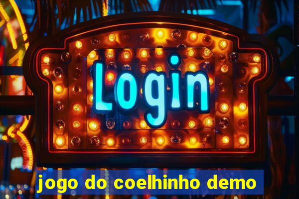 jogo do coelhinho demo